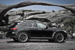 Infiniti FX30d S by AHG Sports 2011 года